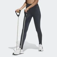 adidas Performance Trainingstights OPTIME WORKOUT 7/8 LEGGINGS