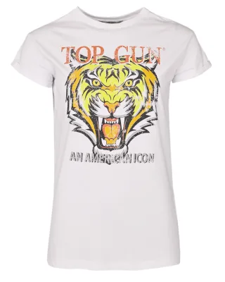 Top Gun T-Shirt TG20214002