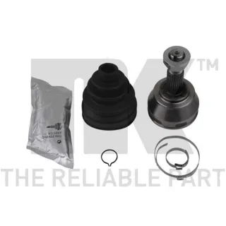 NK Antriebswellengelenk au?en Alfa Romeo Fiat Lancia 512338