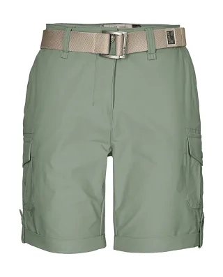 G.I.G.A. DX by killtec Shorts "GS 6 WMN SHRTS" Schnelltrocknende Shorts mit HYDROCOOL, krempelbar, viele Taschen