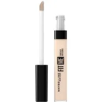 MAYBELLINE NEW YORK Concealer FIT ME! CONCEALER, mit hoher Deckkraft, hellt dunkle Stellen unter den Augen auf