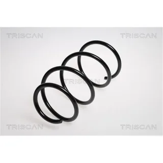 Triscan Feder vorne Toyota Avensis T25 875013110