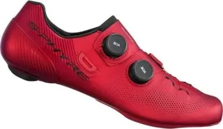 Shimano RC903 S-Phyre Rennradschuhe Red 44