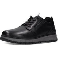 Salamander Quickborn Slip-On Sneaker Sneaker, Halbschuh mit elastischen Schnürsenkeln