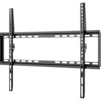 TV-Wandhalterung Basic FIXED (L) schwarz, für 94 - 178cm (37" - 70") Fernseher