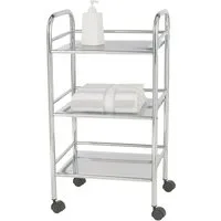 WENKO Rollwagen Exclusiv