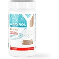 Bayrol Poolpflege BAYROL Chlorifix 1 kg Chlorgranulat