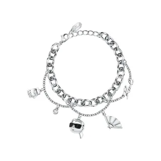 Karl Lagerfeld Armband KLAYD12