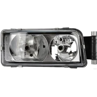 Elparts Generator 230A Porsche Cayenne Panamera VW Touareg 3,0