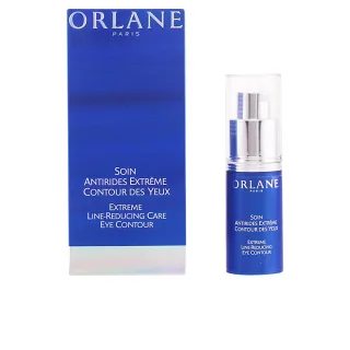 Anti-rides Extreme Soin Contour Des Yeux 15 ml
