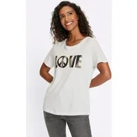 heine T-Shirt T-Shirt .