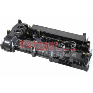 Metzger Zylinderkopfhaube Ford Jaguar Land Rover Volvo 2,0