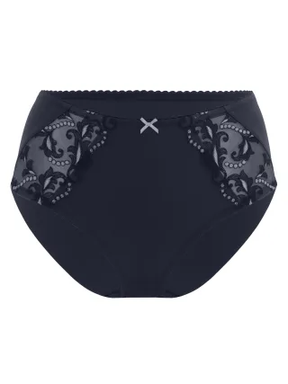 Felina - Secret Delight - Taillenslip blue fjord - Gr. - 38