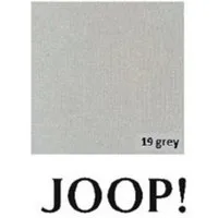 JOOP! Spannbettlaken JOOP! Spannbetttuch Boxspring 40001, Gummizug: Rundumgummi, Steghöhe bis zu 35 cm, Rundumgummi