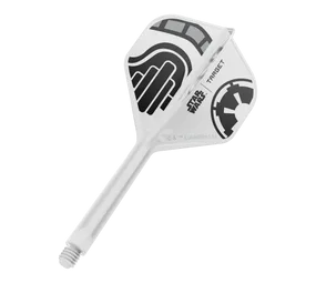 Target Star Wars K-Flex Stormtrooper No2 Standard Flights