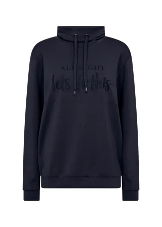 Soyaconcept - SC-BANU 274 navy - Gr. - M