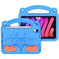 Dux Ducis Tablet-Hülle Panda Armor Tablet Tasche Gehäuse für iPad Mini 6 2021 Schutzhülle