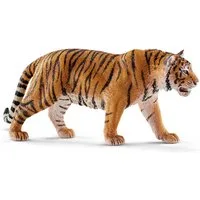 Schleich® Spielfigur schleich Wild Life Tiger