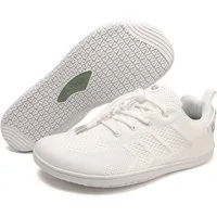 Freiluftkind Camino – Sportliche Sneaker Barfußschuhe – Unisex Barfußschuh Barfußschuh Atmungsaktiv