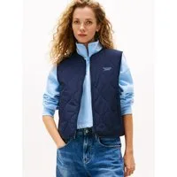 Tommy Jeans Steppweste TJW ONION QUILT VEST