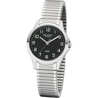Regent Quarzuhr Regent W-0069