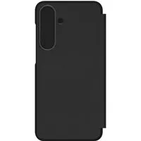 Samsung Handyhülle Designed for Samsung Anymode Wallet Flip Case für Galaxy S25 FE, Backcover, Schutzhülle, Handyschutzhülle, Case, Schutzcase, stoßfest