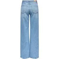 ONLY Weite Jeans ONLJuicy (1-tlg) Plain/ohne Details