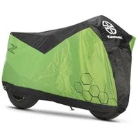 Kawasaki Schutzplane Kawasaki Cover Outdoor Z Abdeckplane
