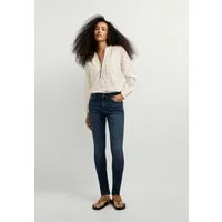 Pepe Jeans Skinny-fit-Jeans skinny fit jeans SKINNY JEANS MW REGENT