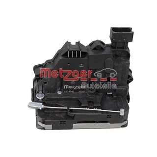 Metzger T?rschloss hinten links Punto Grande Punto 2314347