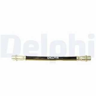 Delphi Bremsschlauch hinten Opel Corsa Tigra LH6234