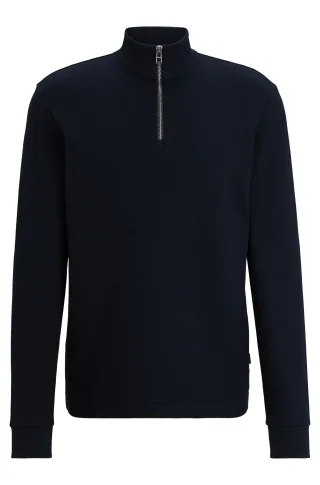 BOSS - BOSS 5050798940400 404_Dark_Blue 404_Dark_Blue - Gr. - XXL