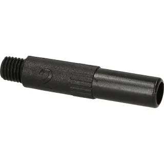 KS Tools Fiberglas Befülladapter gerade für Volvo 5/16" - 24 UNF - 150.9686