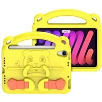 Dux Ducis Tablet-Hülle Panda Armor Tablet Tasche Gehäuse für iPad Mini 6 2021 Schutzhülle
