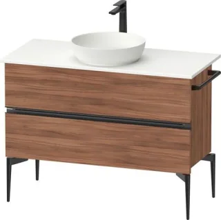 Duravit Sivida Waschtischunterschrank 1045x548x475mm, bodenstehend  SV46590BD790000
