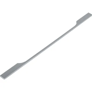 Geberit Türgriff, L:610mm, Smyle, Waschtisch-US Modell 805090/91/92/93, 595648000 595648000