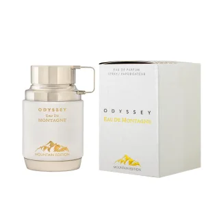 Odyssey Eau De Montagne Eau De Parfum 100ml