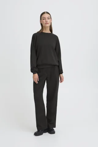 Sweatshirt IHAMIAS Loose fit