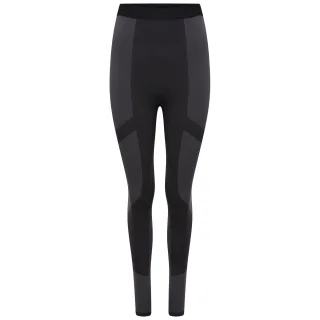 Dare 2B - "In The Zone" Leggins mit Grundschicht für Damen (Schwarz)