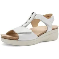 Ara Sandale Zürich Keilsandalette