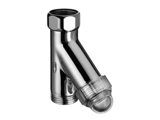 Schell Filter-Armatur G 3/4 für Geräteventile chrom 270950699
