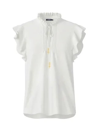 JOOP! Womenswear - 262B58Benita 10100052 Weiß - Gr. - 36