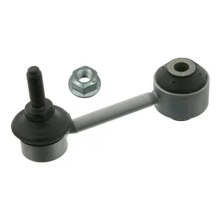Febi Koppelstange hinten Audi A6 C6 28212