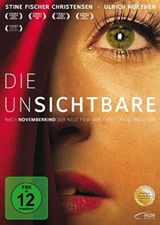 Die Unsichtbare [DVD] [2012]