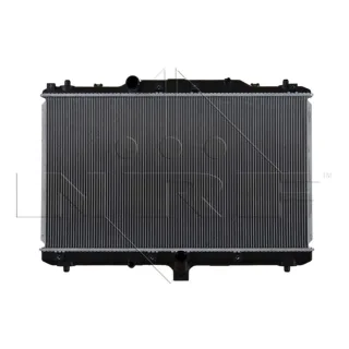 NRF Motork?hler gel?tet Fiat Sedici Suzuki Sx4 1,9