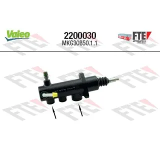 Valeo Kupplungsgeberzylinder 2200030