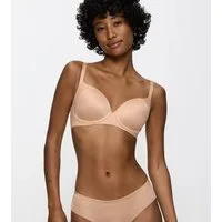 Triumph Bügel-BH Body Make-up Soft Touch WP EX atmungsaktiv und feuchtigkeitsregulierend