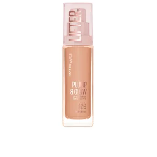 Lifter Plump &amp Glow Foundation #129, 30 ml