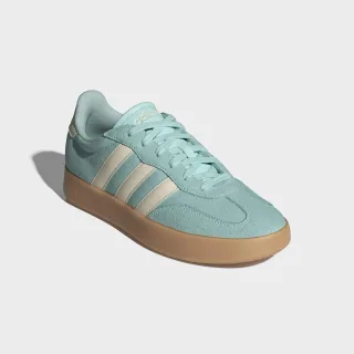 adidas Sportswear Sneaker "BARREDA" inspiriert vom Design des adidas handball spezial