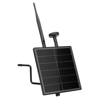 D5L Solar Power Lora Node Repeater with RAK4631 Communication Module 868Mhz for Meshtastic Meshcore Compatible with Wisb